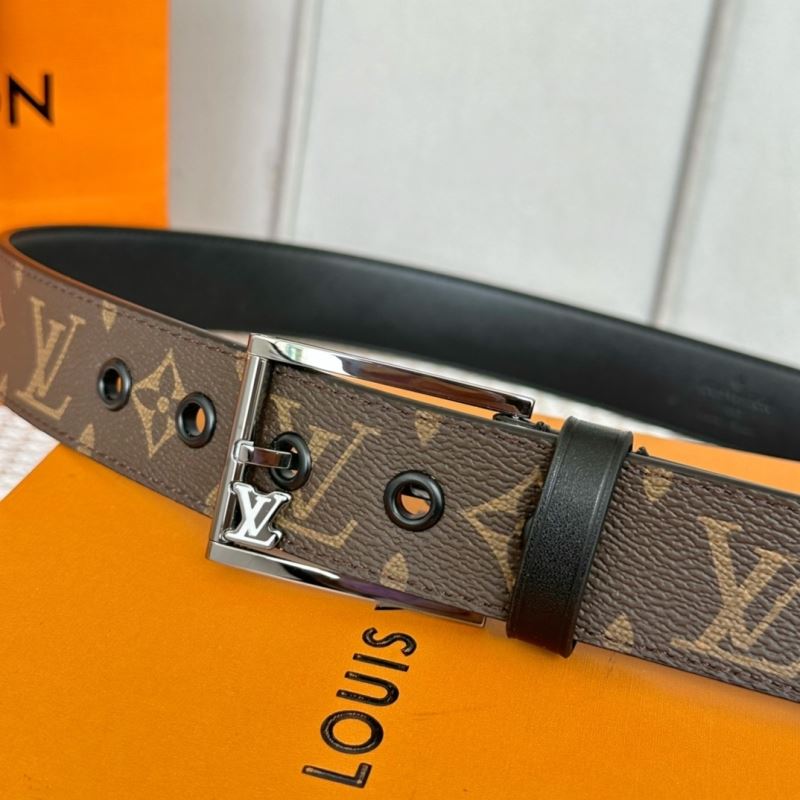 Louis Vuitton Belts